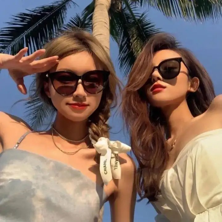 炽爱 海报
